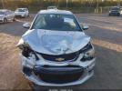 Chevrolet Sonic Ls Auto Image 12