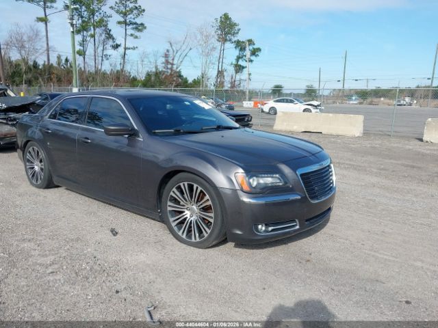 Chrysler 300 300s Image 1