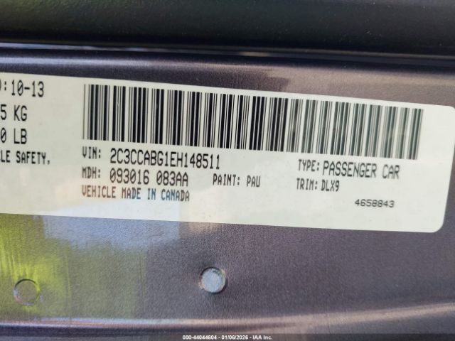 Chrysler 300 300s Image 10