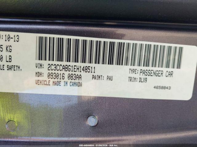 Chrysler 300 300s Image 10