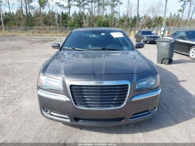 Chrysler 300 300s Image 5