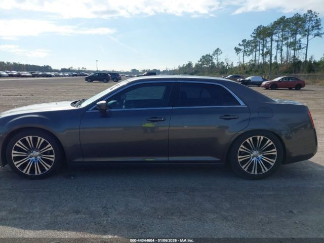 Chrysler 300 300s Image 6