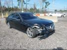 Mercedes-Benz E-Class 4matic Image 1