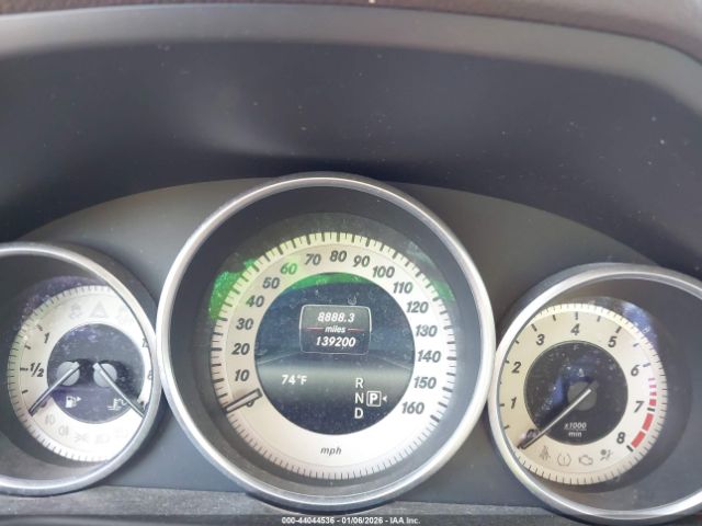 Mercedes-Benz E-Class 4matic Image 11