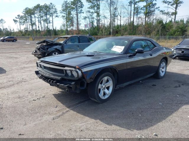 Dodge Challenger Image 7