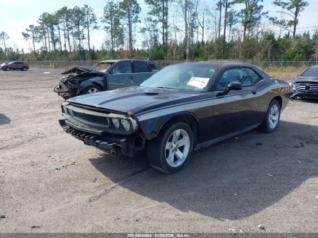 Dodge Challenger Image 7
