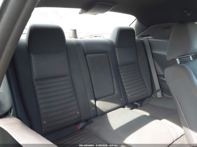 Dodge Challenger Image 15