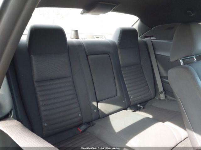 Dodge Challenger Image 15