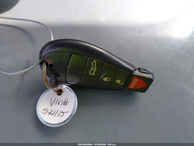 Dodge Challenger Image 10