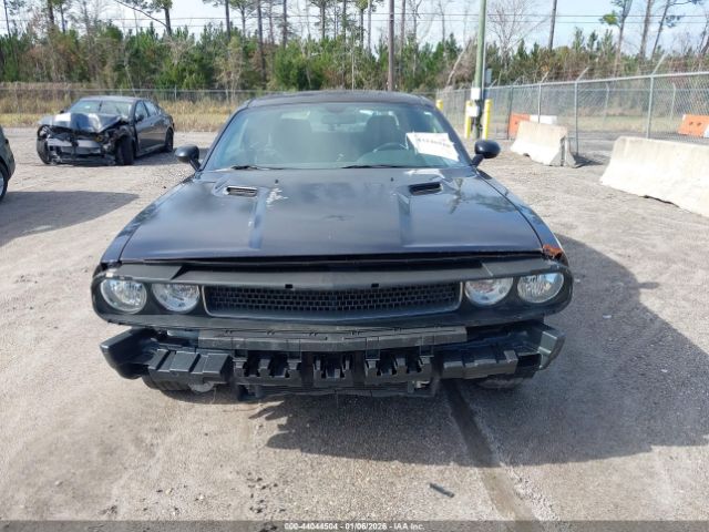 Dodge Challenger Image 14