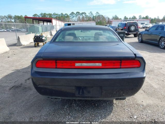 Dodge Challenger Image 11