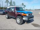 Toyota FJ Cruiser Image 14