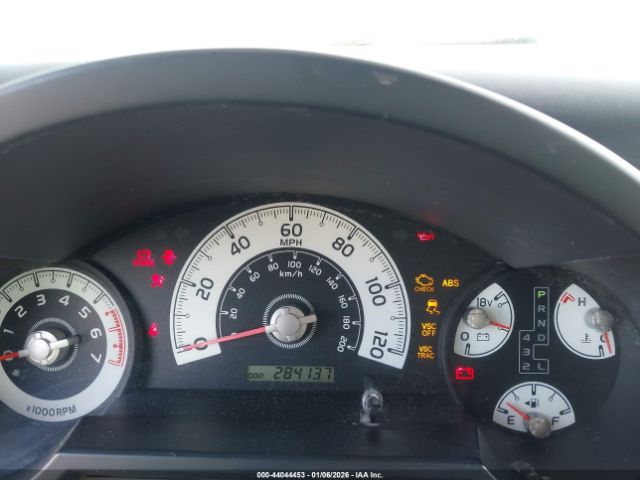 Toyota FJ Cruiser Image 4