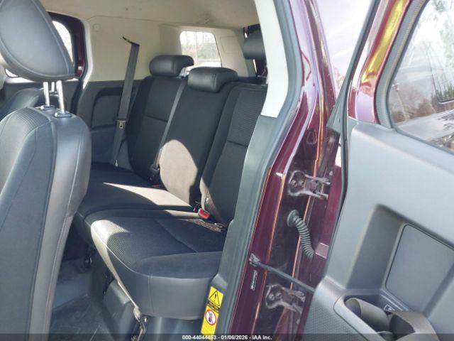 Toyota FJ Cruiser Image 5