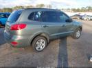 Hyundai SANTA FE Gls Image 8