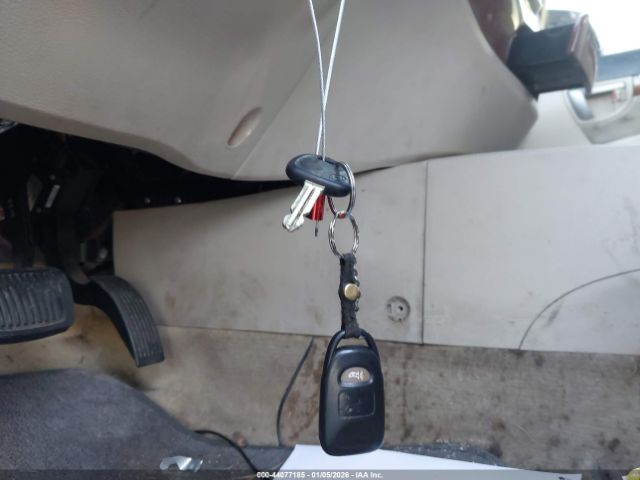 Hyundai SANTA FE Gls Image 10