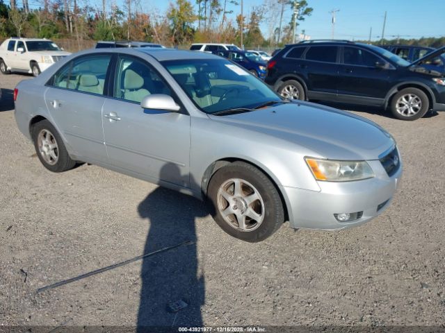 Hyundai SONATA Image 1