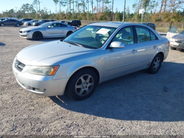 Hyundai SONATA Image 9