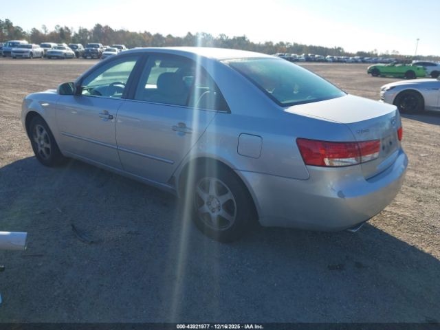 Hyundai SONATA Image 2