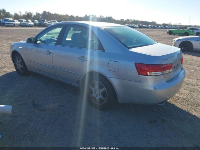 Hyundai SONATA Image 2