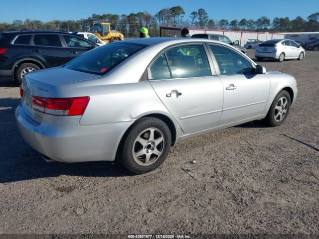 Hyundai SONATA Image 8