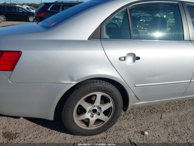 Hyundai SONATA Image 11