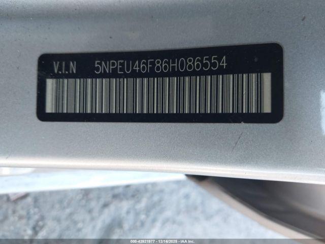 Hyundai SONATA Image 3