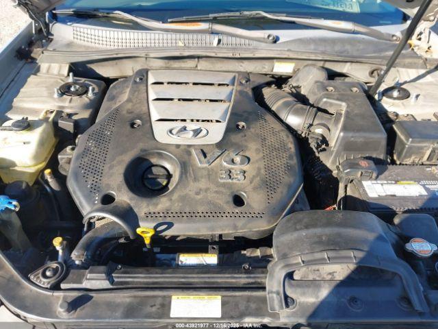 Hyundai SONATA Image 5