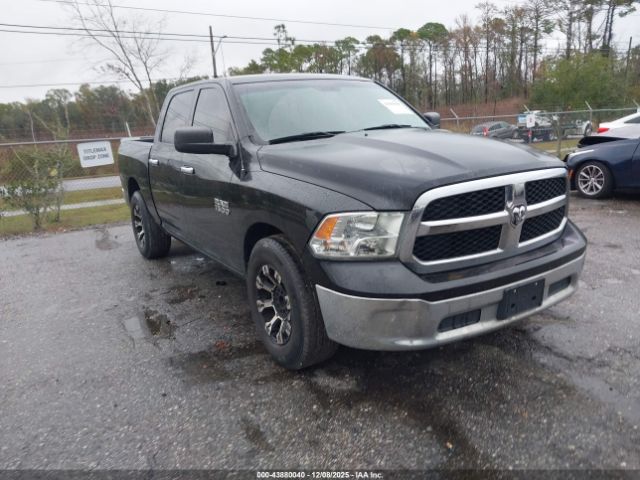 Ram 1500 Slt Image 1