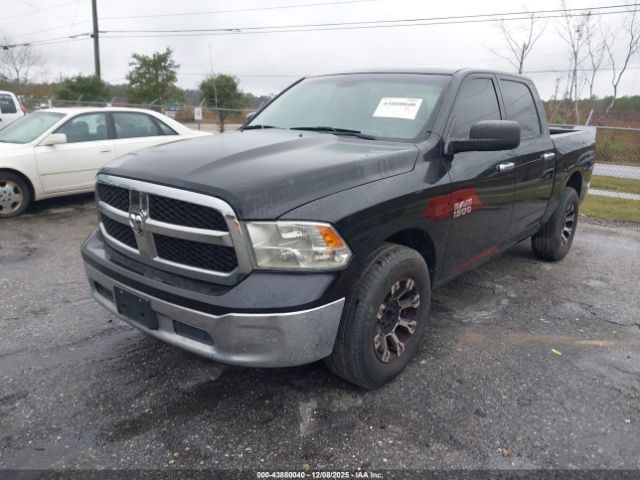 Ram 1500 Slt Image 15