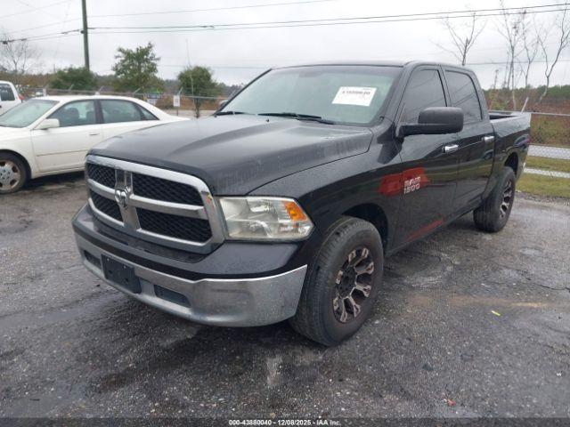 Ram 1500 Slt Image 15