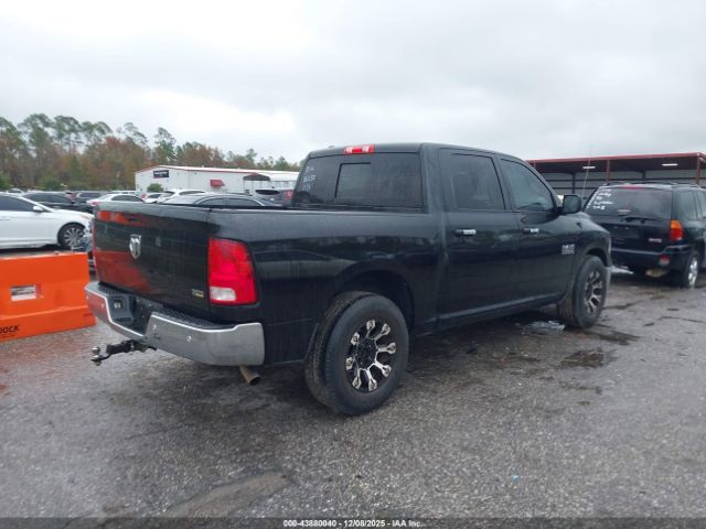 Ram 1500 Slt Image 6