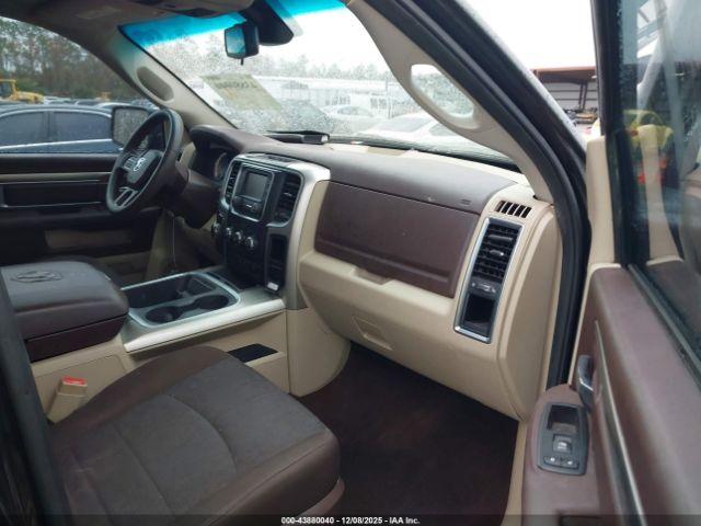 Ram 1500 Slt Image 5