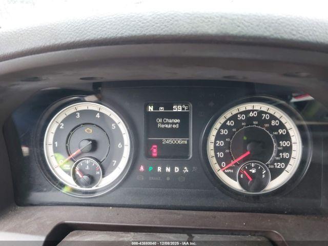 Ram 1500 Slt Image 12