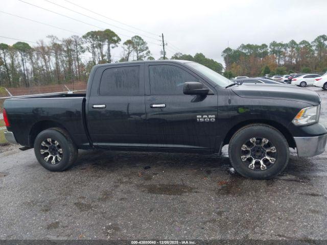 Ram 1500 Slt Image 9