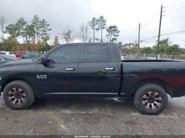 Ram 1500 Slt Image 8