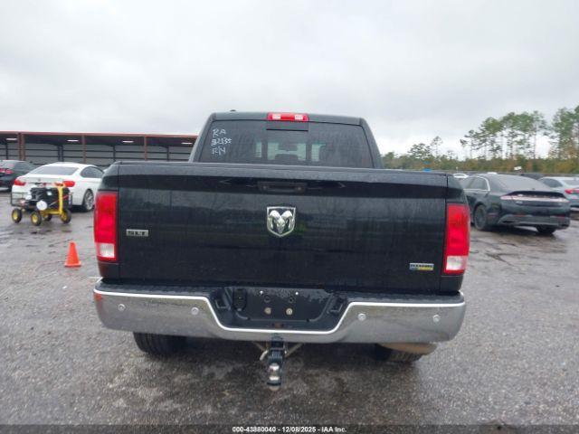 Ram 1500 Slt Image 11