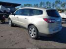 Chevrolet Traverse Ltz Image 8