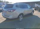 Chevrolet Traverse Ltz Image 12