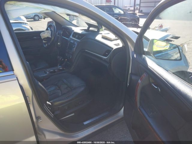 Chevrolet Traverse Ltz Image 9