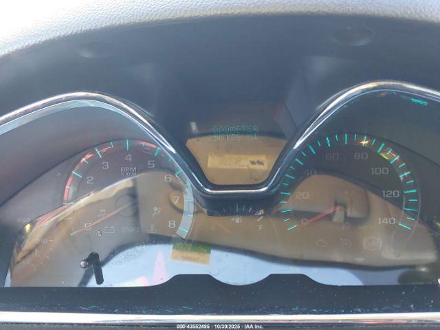 Chevrolet Traverse Ltz Image 7