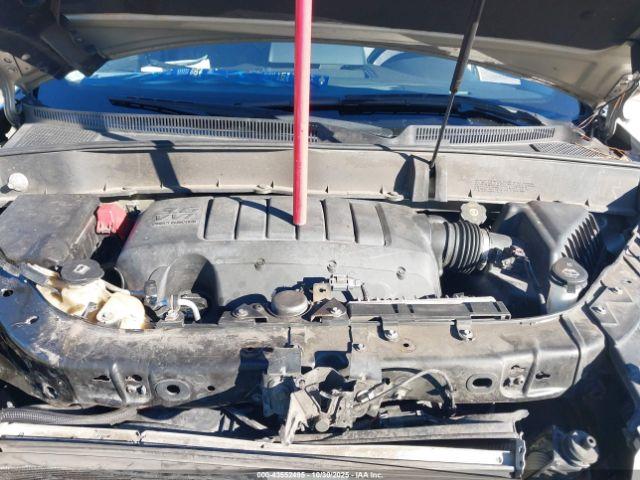 Chevrolet Traverse Ltz Image 10