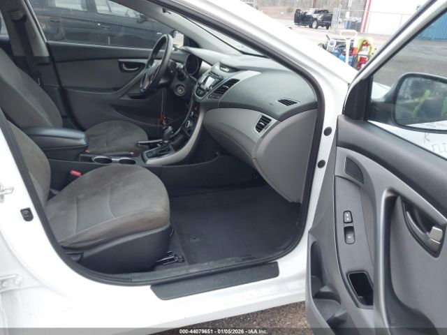 Hyundai ELANTRA Se Image 7