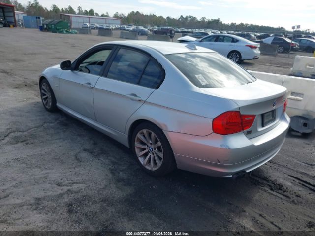 BMW 3 Series Image 2
