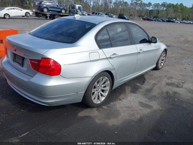 BMW 3 Series Image 4