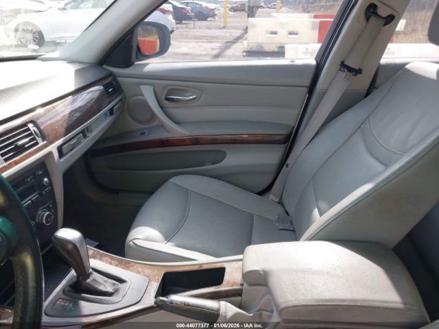 BMW 3 Series Image 5