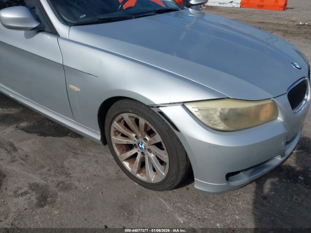 BMW 3 Series Image 3
