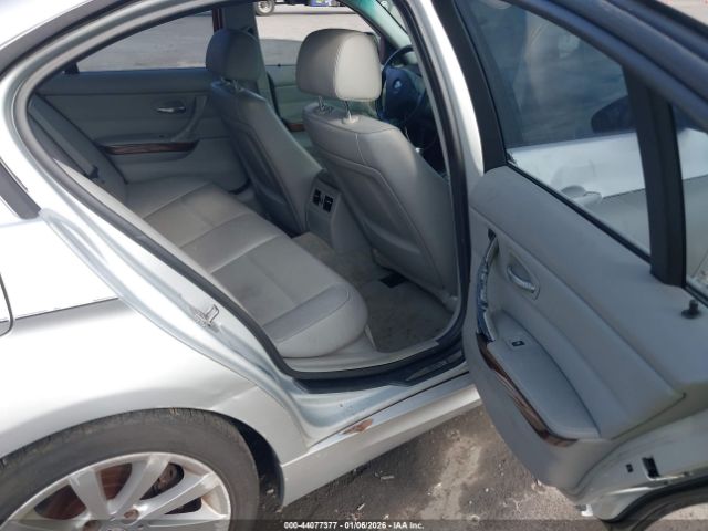 BMW 3 Series Image 7