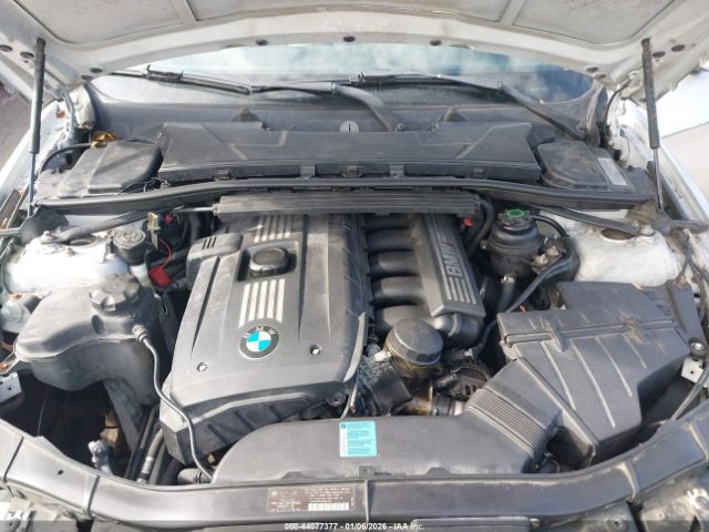 BMW 3 Series Image 9