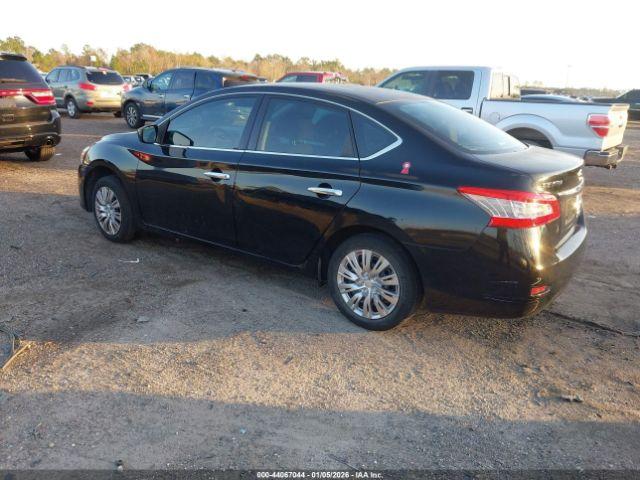 Nissan Sentra Sv Image 11